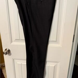 Black Dress Pants